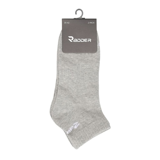 Radder 252517-011 Calcetines Chance 2Pk