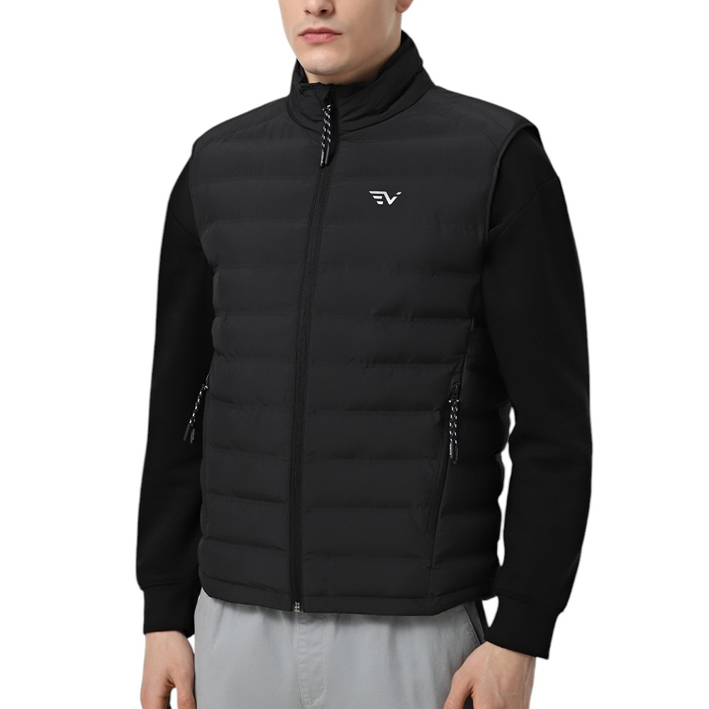 Chaleco Evoids de hombre Cordelius 272505-010