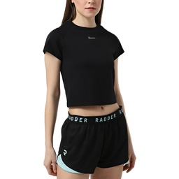 Camiseta Radder de mujer Percy 322501-010