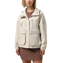 Cortavientos Larum de mujer Lour 325514-011