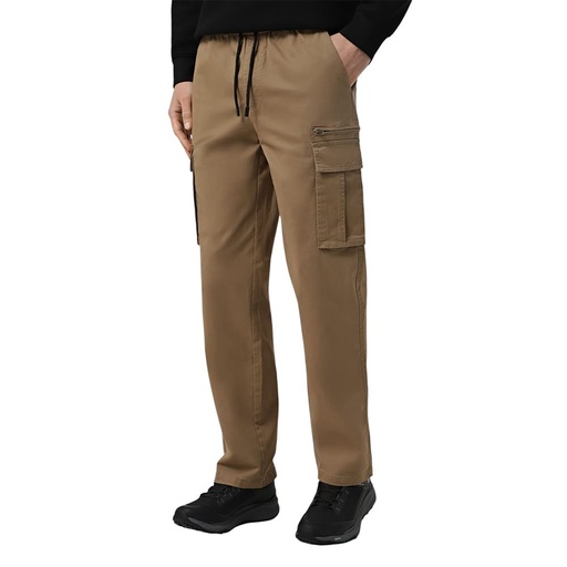 Evoids 362501-125 Pantalones de hombre Quasar