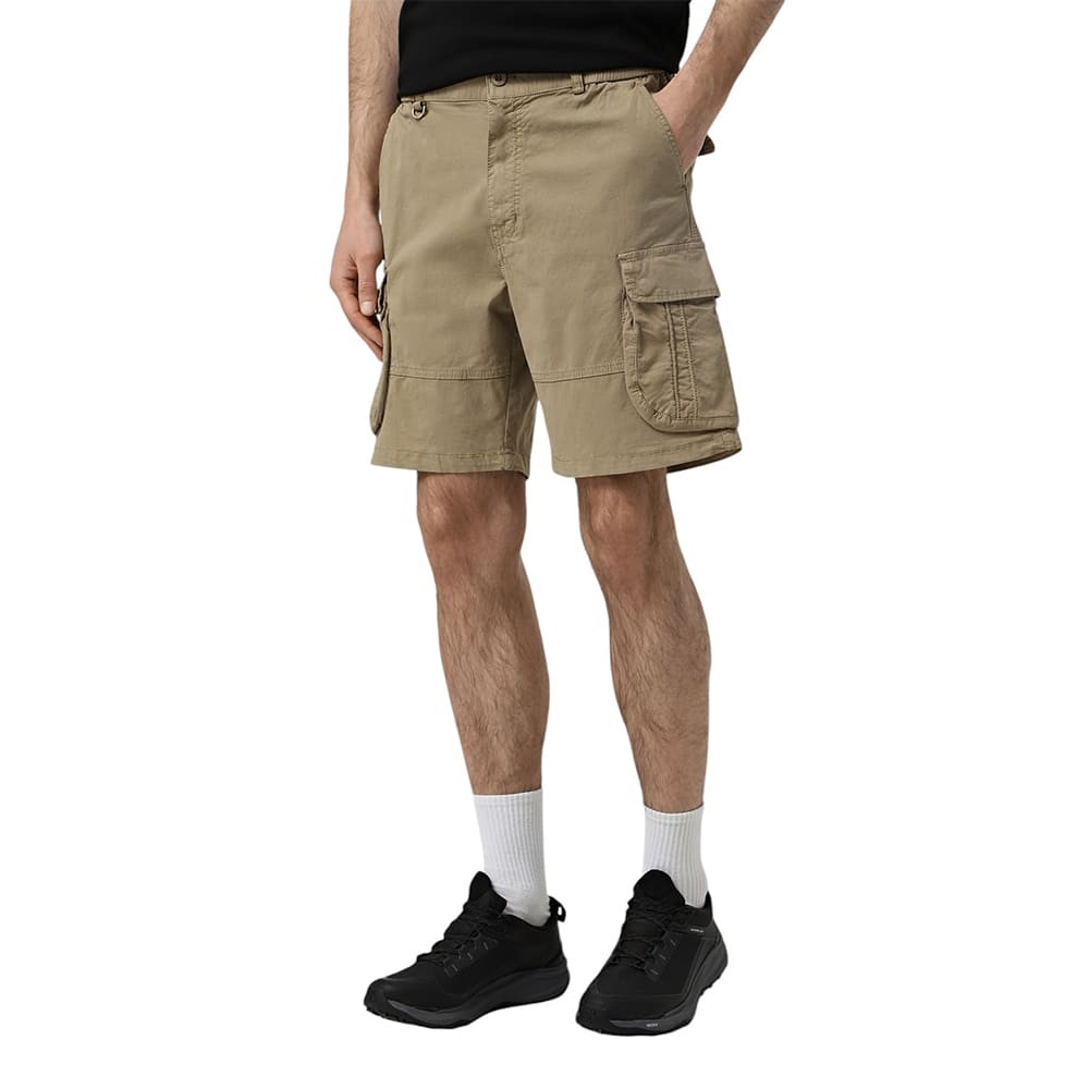 Pantalones сortos Evoids de hombre Cassian 362502-125