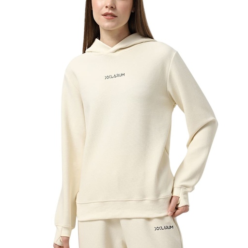 Larum 372504-121 Sudadera de mujer Medea