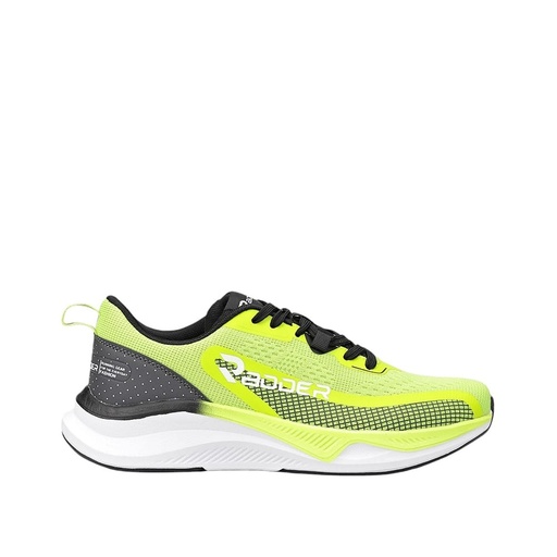 Radder 402502-310 Zapatillas de hombre Fluent