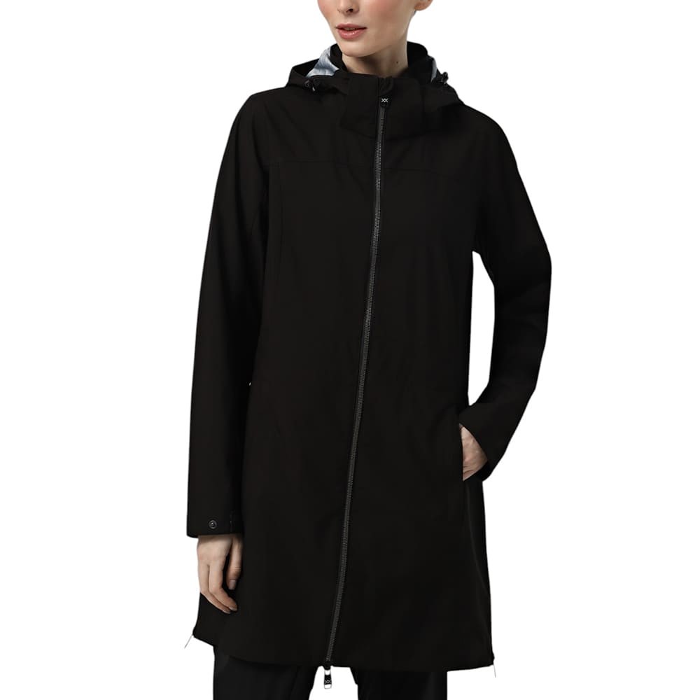 Cortavientos Larum de mujer Moulin 422506-010