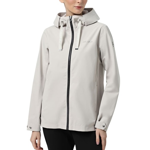 Larum 422507-011 Cortavientos de mujer Pacuta