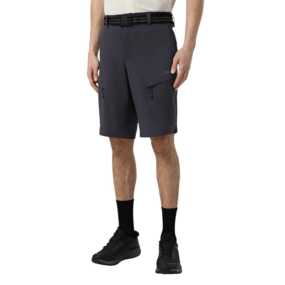 Pantalones сortos Larum de hombre Riged 422508-020