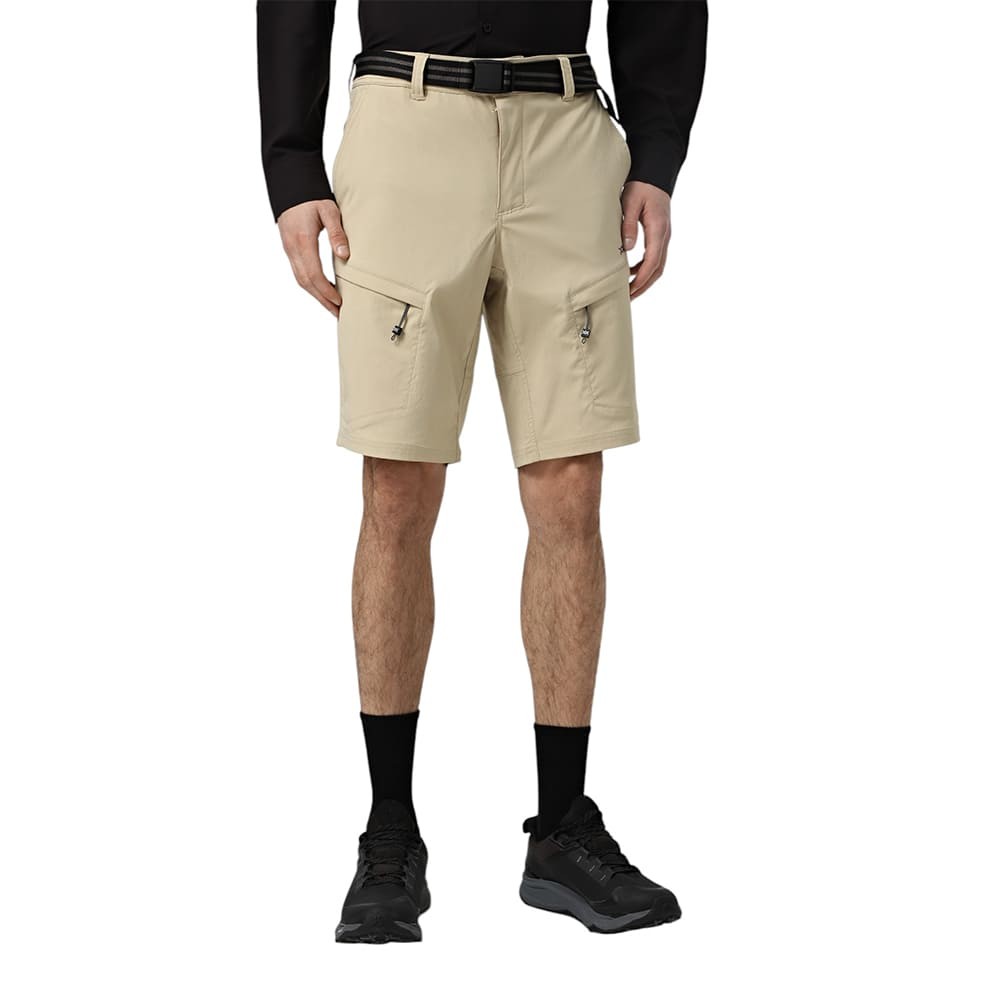 Pantalones сortos Larum de hombre Riged 422508-350