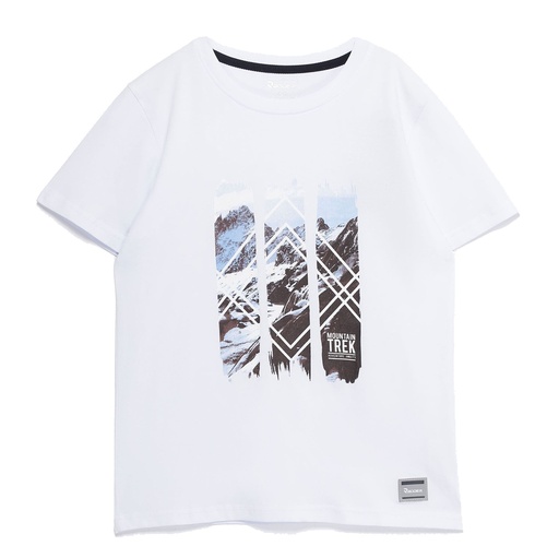 Radder 442335-100 Camiseta de niño Keene