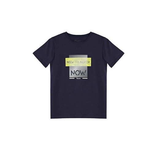Radder 442338-410 Camiseta de niño Serf