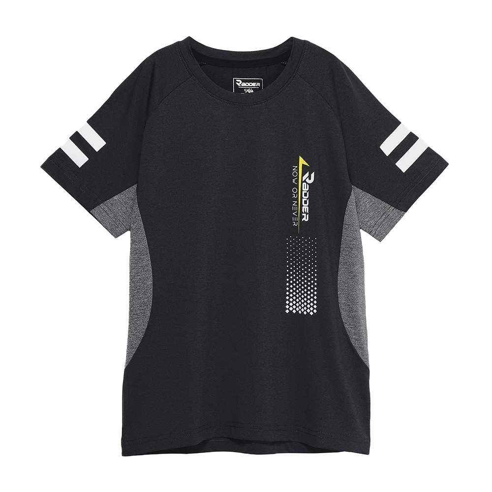 Camiseta Radder de niño Corte 442365-010