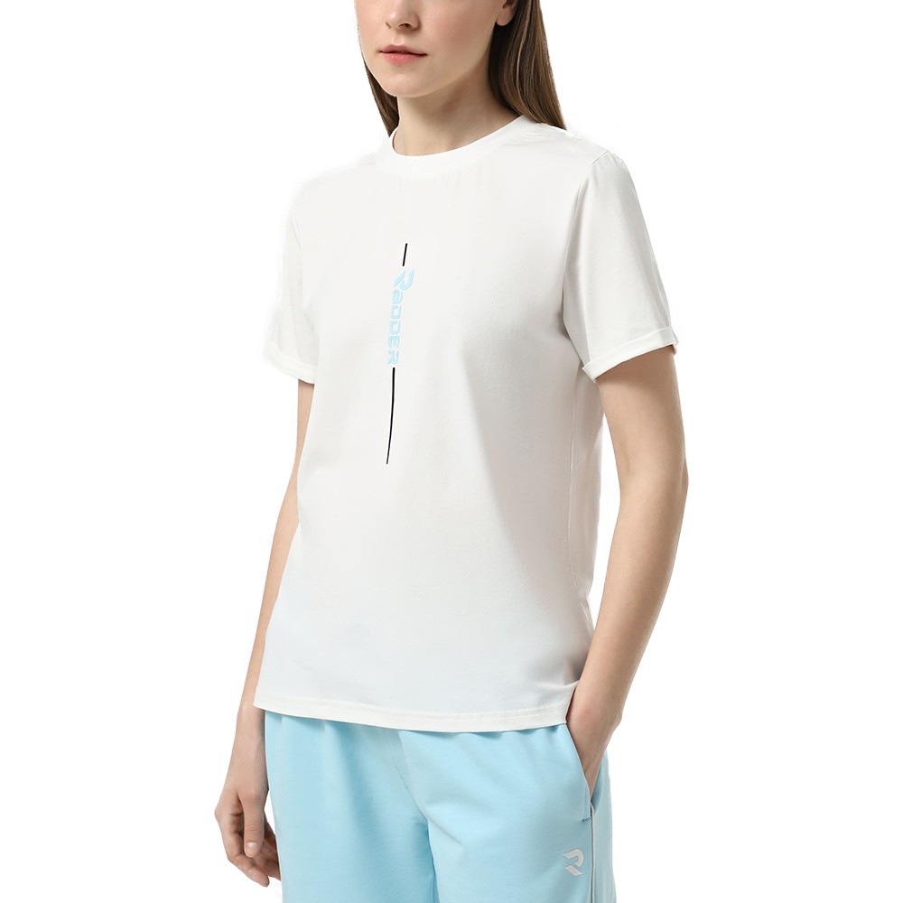 Camiseta Radder de mujer Flair 442528-121