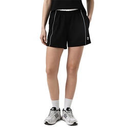 Pantalones сortos Radder de mujer Quirk 442529-010