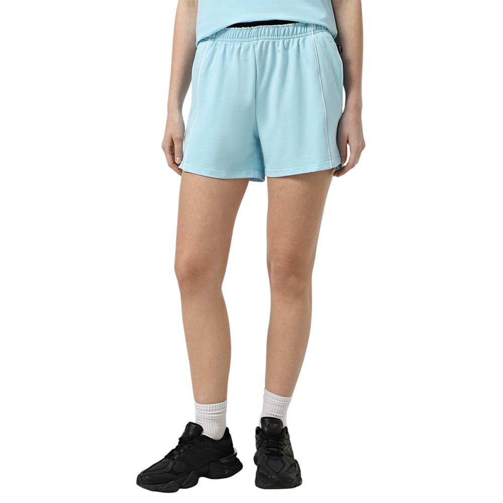 Pantalones сortos Radder de mujer Quirk 442529-400