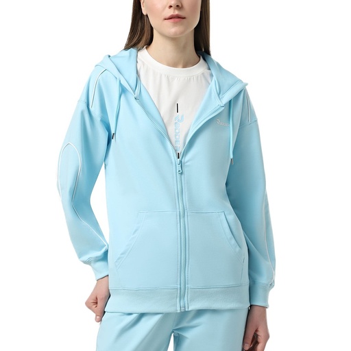 Radder 442531-400 Sudadera de mujer Savant