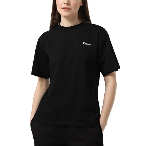 Radder 442537-010 Camiseta de mujer Petal
