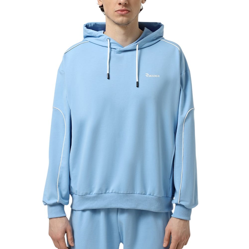 Sudadera Radder de hombre Raven 442540-400