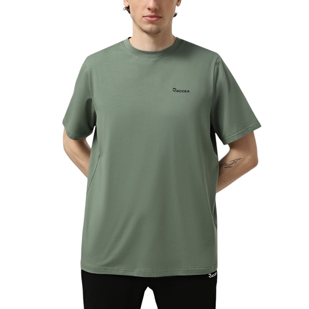 T-Shirt Radder Men's Corwin 442547-310