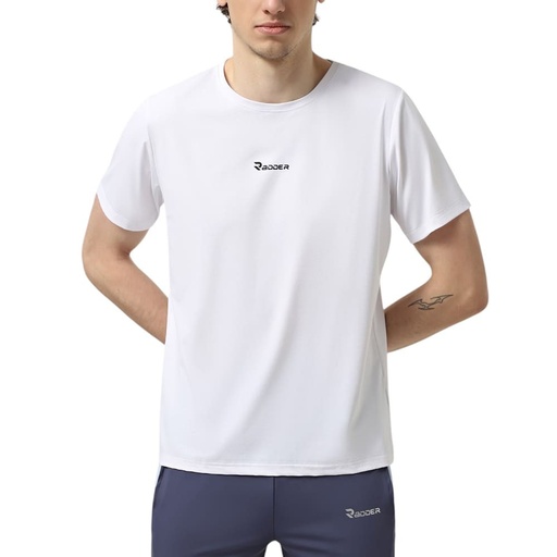 Radder 442549-100 Camiseta de hombre Kvothe