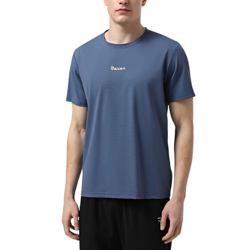 Radder 442549-410 Camiseta de hombre Kvothe
