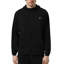 Cortavientos Radder de hombre Elric 442550-010