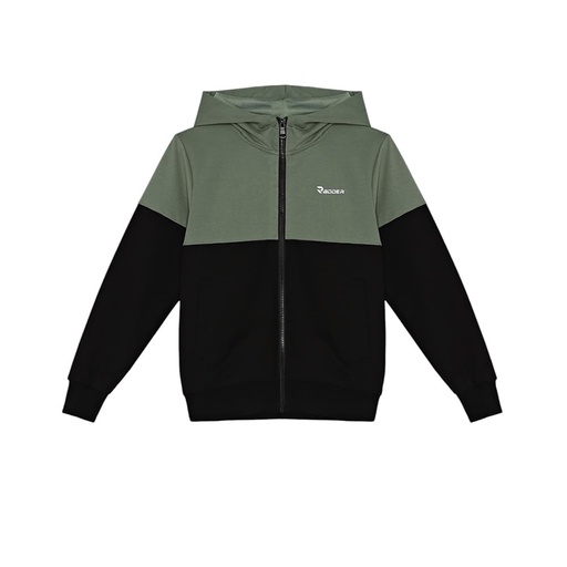 Radder 442552-310 Sudadera de niño Whimsy