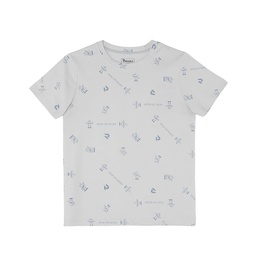 Camiseta Radder de niño Maputo 442561-400