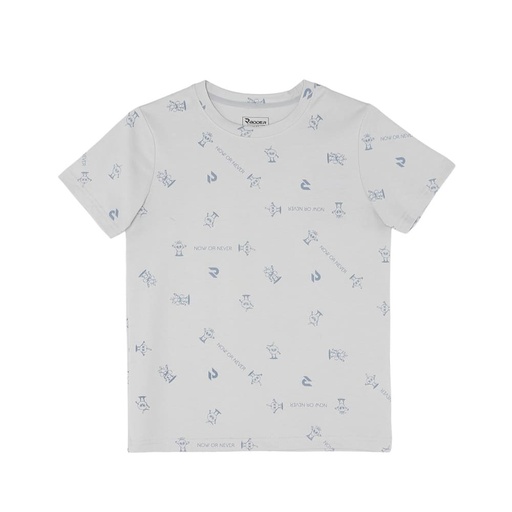 Radder 442561-400 Camiseta de niño Maputo