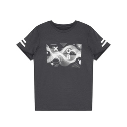 Camiseta Radder de niño Banjul 442563-010