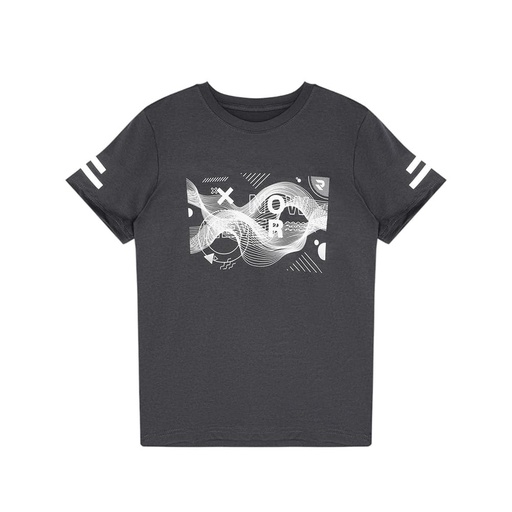 Radder 442563-010 Camiseta de niño Banjul