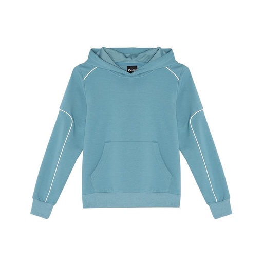 Radder 442573-400 Sudadera de niño Ginevra