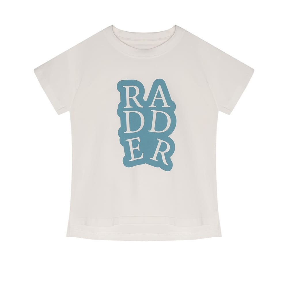 Camiseta Radder de niño Ondine 442578-121