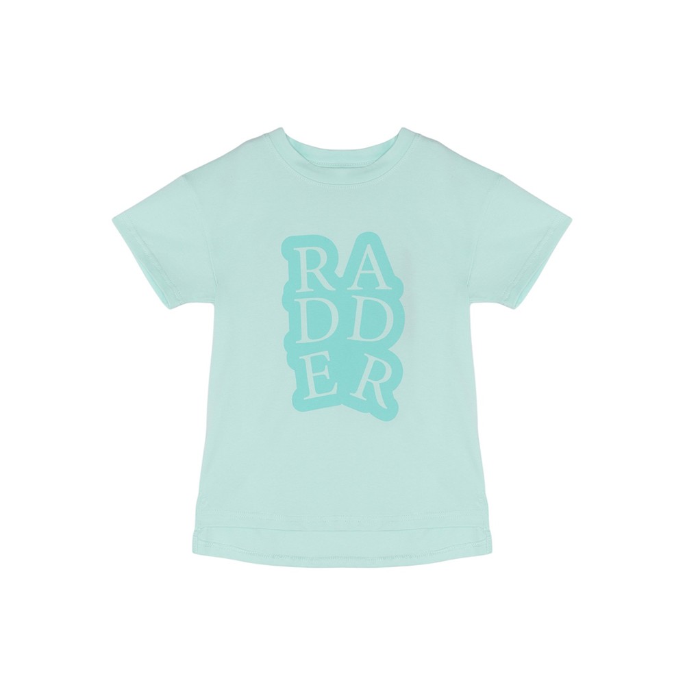 T-Shirt Radder Boys' Ondine 442578-405