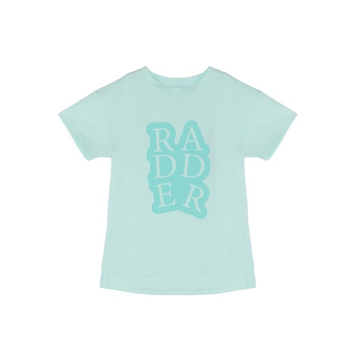 Radder 442578-405 Camiseta de niño Ondine