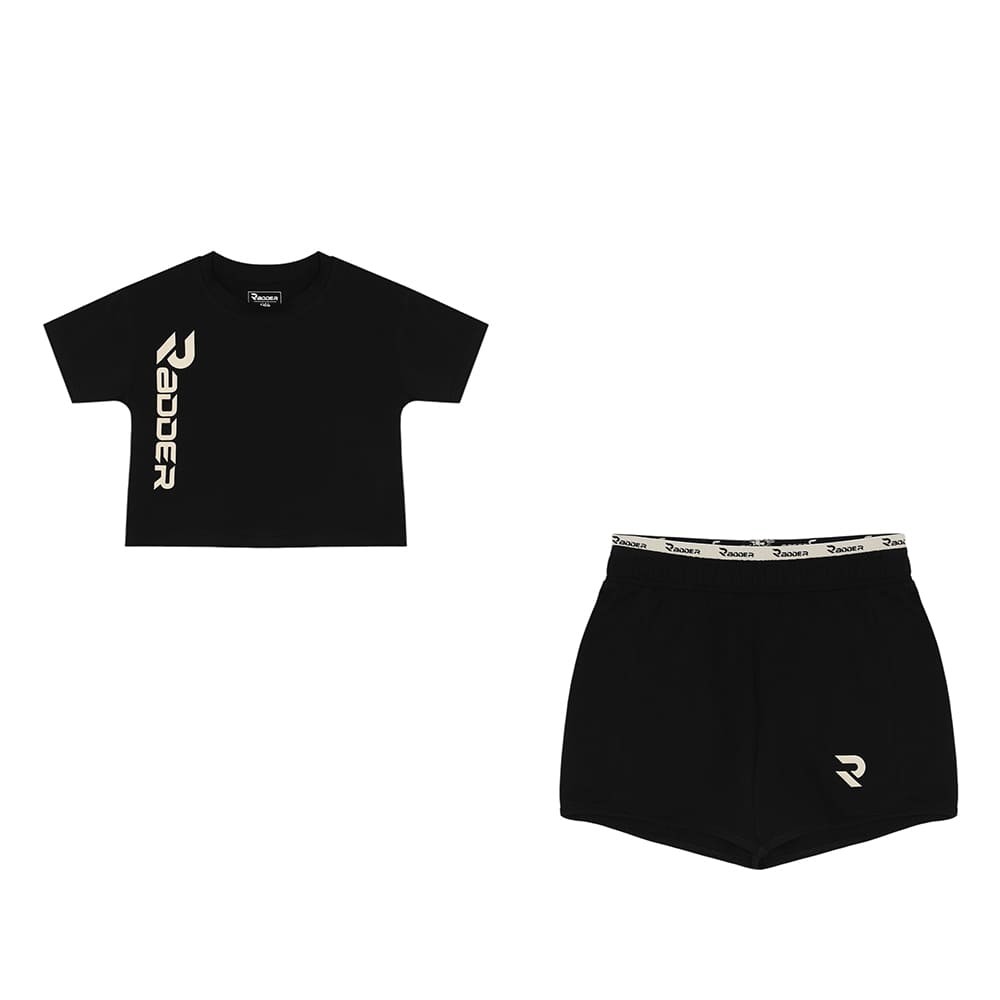Tracksuit Radder Boys' Noemi 442581-010