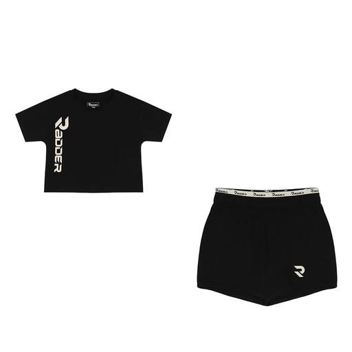 Radder 442581-010 Chandal de niño Noemi
