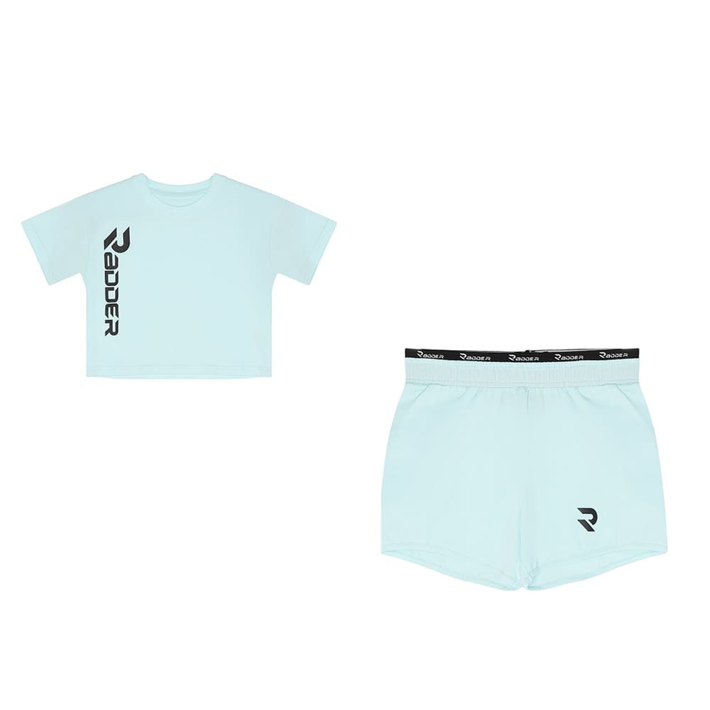 Tracksuit Radder Boys' Noemi 442581-405