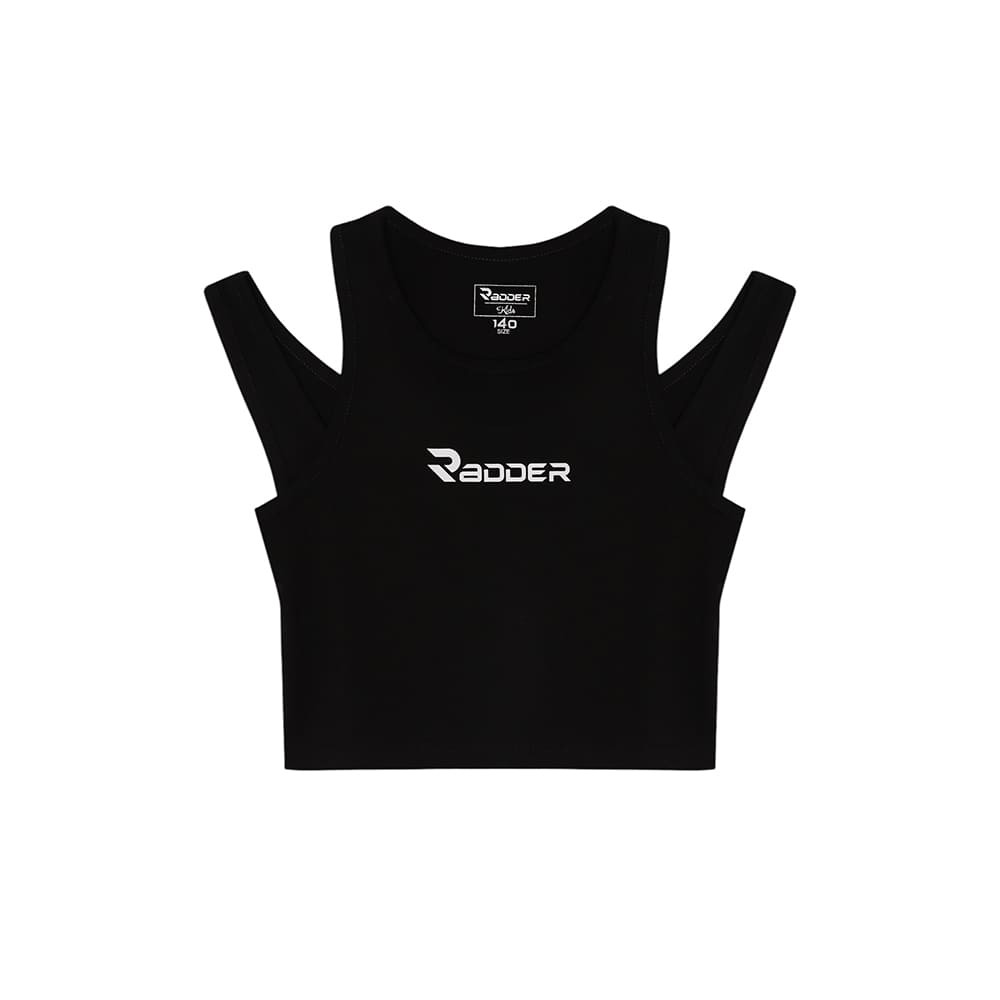 T-Shirt tank Radder Boys' Fleur 442582-010