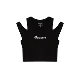 Camiseta de tirantes Radder de niño Fleur 442582-010