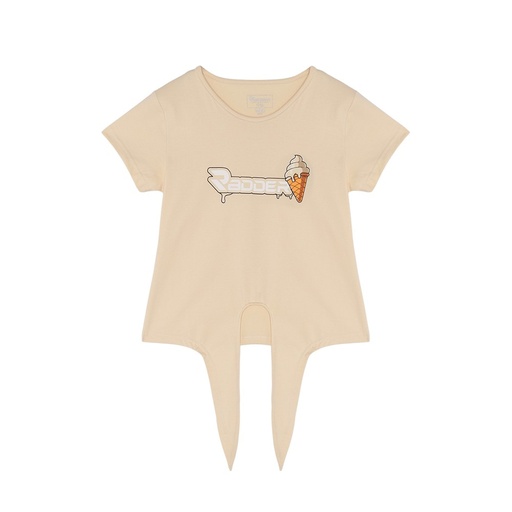 Radder 442588-125 Camiseta de niño Solace