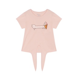 Camiseta Radder de niño Solace 442588-600