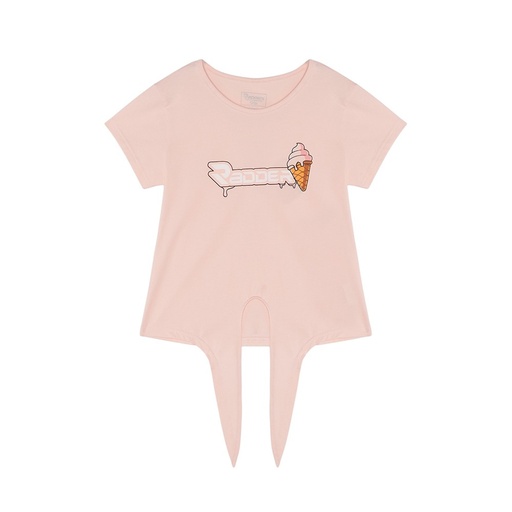Radder 442588-600 Camiseta de niño Solace