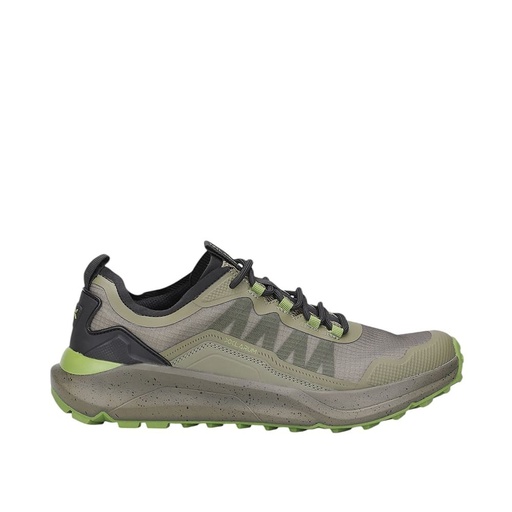 Larum 492509-340 Zapatillas de hombre Wyatt