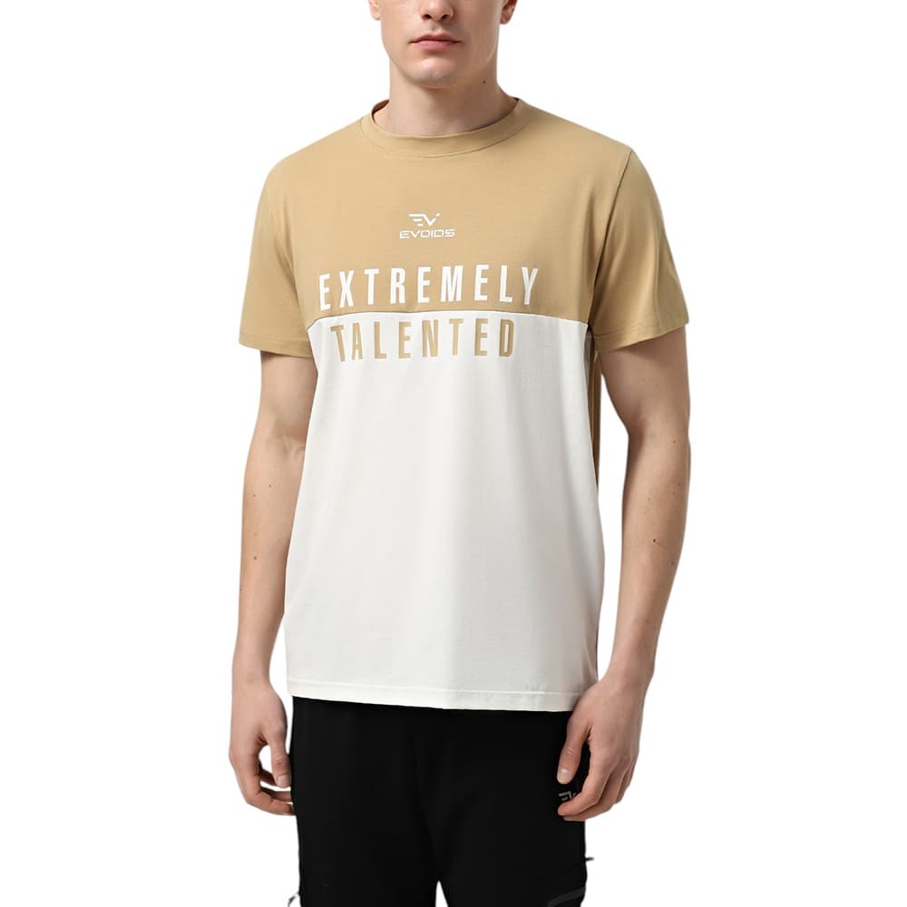 Camiseta Evoids de hombre Mercer 552317-200