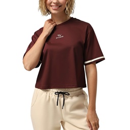 Camiseta Evoids de mujer Loraite 552450-200
