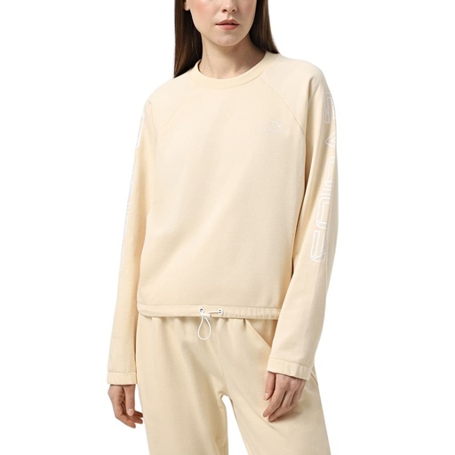 Evoids 552515-125 Sudadera de mujer Esme