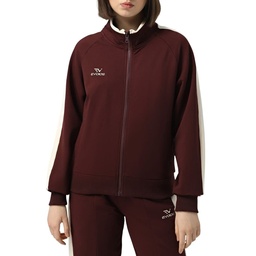 Sudadera Evoids de mujer Juniper 552523-200