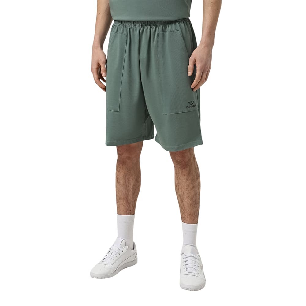 Pantalones сortos Evoids de hombre Oswin 552533-310
