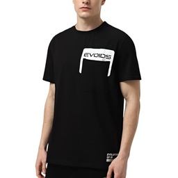 Camiseta Evoids de hombre Elrond 552534-010