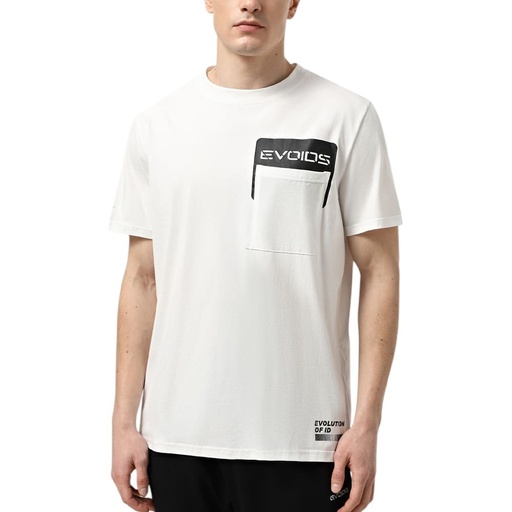 Evoids 552534-121 Camiseta de hombre Elrond